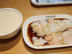 -冰泉豆浆馆(阳朔店)