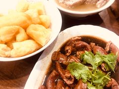 -松發肉骨茶(牛车水店)