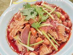 -徐记私厨(半淞园路店)