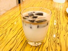 酸奶布丁-舟山财富大酒店-自助餐厅
