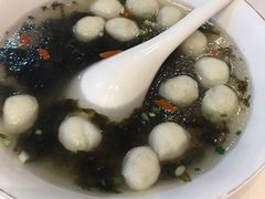 -辣公子·千岛湖私房菜(滨江店)
