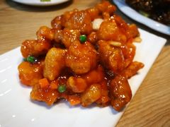 -惠宾楼老菜馆