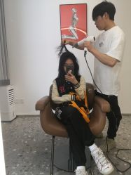-MY HAIR ARDOR
