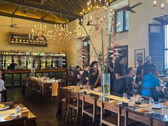 -Ministry of Crab(科伦坡店)