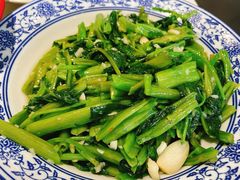 -欧记大排档·景德菜(上海首店)