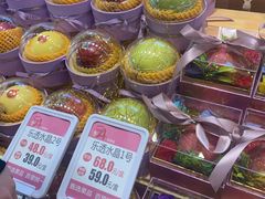 -雨露空间(青林湾店)