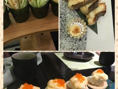 -广州建国酒店·涟日本料理
