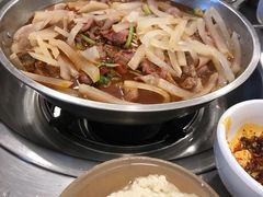 -胖娃古镇鸡杂(磁器口总店)