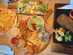-必胜客(棠下店)