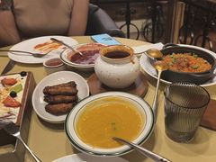 -秋林西餐厅(总店)