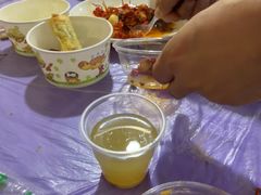 -桂萍特色牛筋牛杂(长堤街总店)