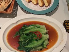 -燕兰楼·清真西北融合菜(亚运村店)
