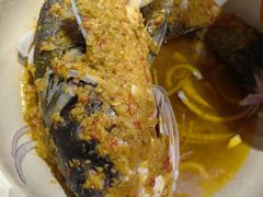 -印巷里主题餐厅(马鞍山店)