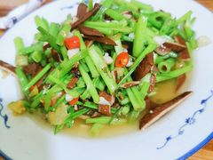 -朗妈私房菜(婺女州店)