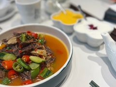 -新仙清汤牛腩(铜锣湾店)