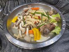 -天都火锅酒楼(虹梅南路店)