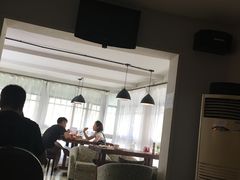 -吃饼人西餐(南开店)