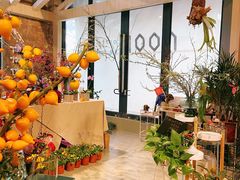 大堂-GOTLOT COFFEE&KITCHEN角落厨房NOOK店