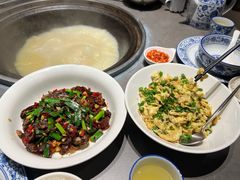 -贺庄·活鱼馆(珠吉路店)
