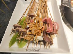 -燃尖儿自助串串火锅(新业广场店)
