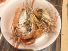 -康莱德酒店·美庭自助餐厅