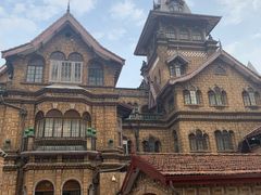 -马勒别墅饭店(静安寺店)