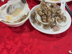 -联丰美食(番禺店)