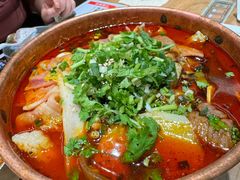 -成都你六姐·牛肉冒菜(信泰中心商场店)