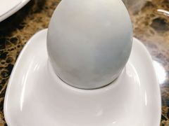 蛋子里有料-宜兴隆家宴·私房菜(泰安华庭店)