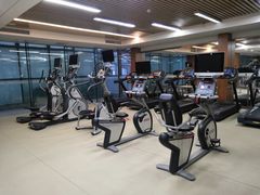 -青岛海尔洲际酒店