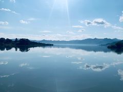 -东钱湖旅游度假区