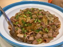 -韩记海鲜饺子旗舰店(红海新区店)