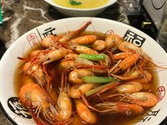 -风味小馆(天目湖宾馆店)