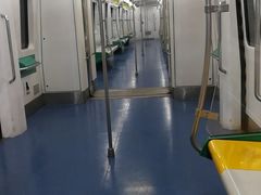 -白石桥南(地铁站)