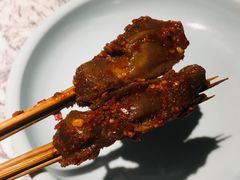 -京元盛铜锅涮肉(上海总店)