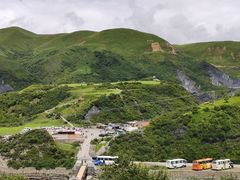 -墨石公园景区
