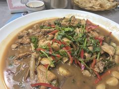 -杨辉饭店