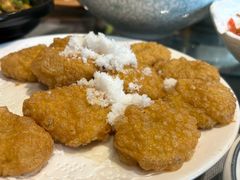 -一盏明灯全素斋(殊像寺店)