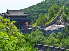 -雁门关景区