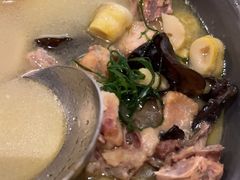 -锦府盐帮·侯宅(五棵松万达店)