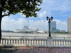 -广州白天鹅宾馆