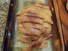 -南京大牌档(新街口德基广场店)
