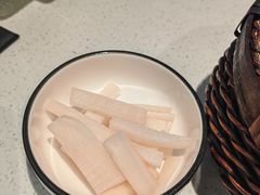 -炆火火·藕汤·湖北煨菜馆(销品茂店)