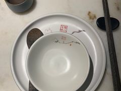 -绿茶餐厅(深圳龙华天虹购物中心店)