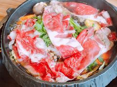 -水林间·寿喜烧自助(仙林金鹰店)