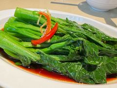 -香港池仔记肠粉王(博多新记襄阳南路店)