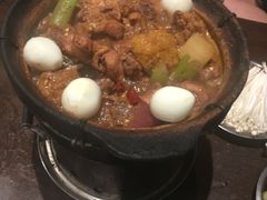 -范贤光鸡公煲(平乐园总店)