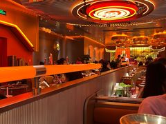 -西塔老太太泥炉烤肉(苏州大悦城店)