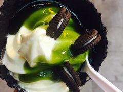 -麦当劳(磨子桥店)