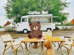 -云里小坐·海泉湾·团建·宴席·下午茶(金堂海泉湾店)